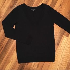 GAP “ultrasoft wool” sweater